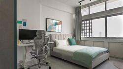 King's Mansion (D15), Condominium #504206691